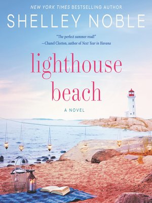 cover image of Lighthouse Beach